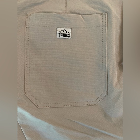 Trunks Surf & Swim. Men’s Shorts 34 - Picture 4 of 8